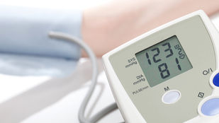 Magnesium Deficiency and High Blood Pressure