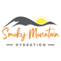 Smoky Mountain Hydration Logo