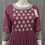 Thumbnail: Indian Kurtis - Leheriya Long Kurti