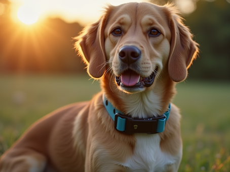 How Pet GPS Trackers Improve Your Pet's Safety