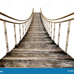 Tarnished Bridges