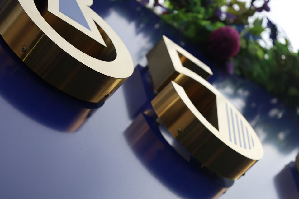 3d letters and shapes