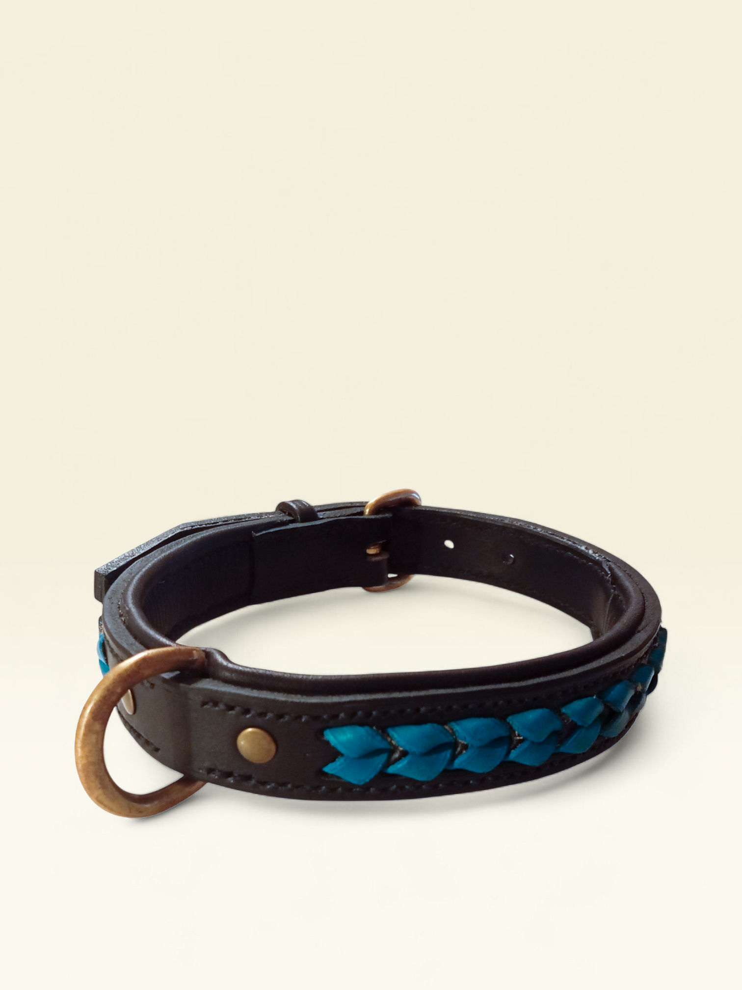 Collier Bredy