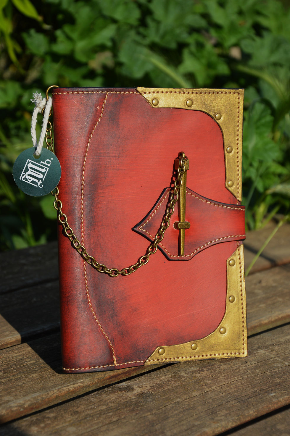 Miniature : Grimoire
