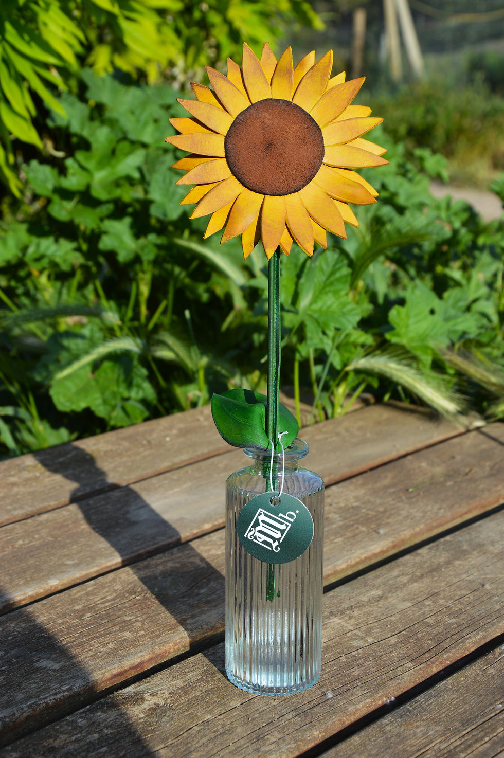 Miniature : Tournesol éternel
