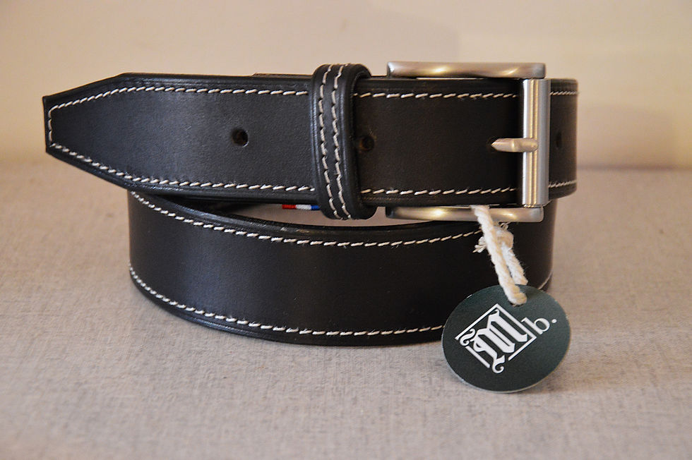 Miniature : Ceinture