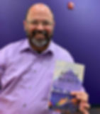Francisco w:new book.jpeg