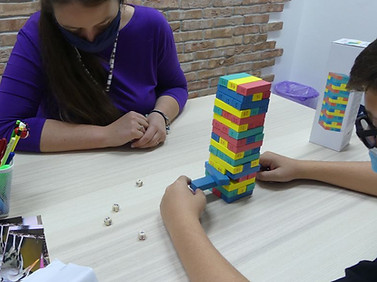 auitare i bambini ad orientarsi nello spazio psylab vicenza