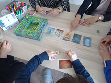 gioco sulle emozioni Vicenza