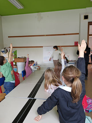 progetto alfabetizzazione scuola primaria psylab vicenza