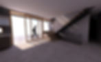 STAIR 1 PODIUM