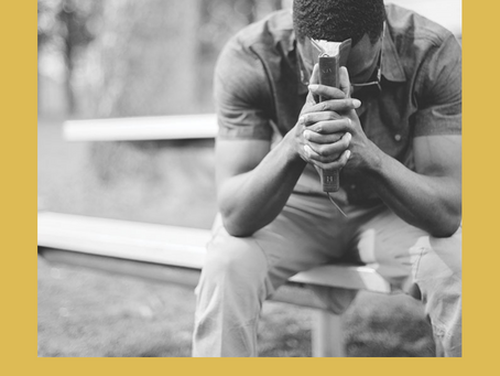 Lord, I Want The Blessing But Not The Struggle.