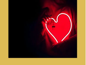 #ThroneRoomThursday: Lord Examine My Heart