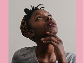 Shut Up And Let God Speak