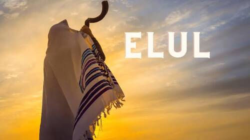 Elul Adult Education Series: Hitbodedut Hike (RSVP required)