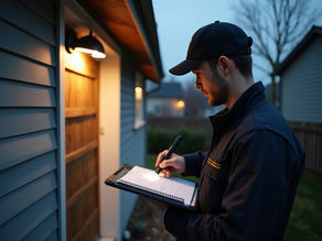 Your Vacation Property Super Weapon: Professional Caretaking Services