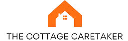 The Cottage Caretaker logo