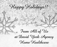 Happy Holiday wishes