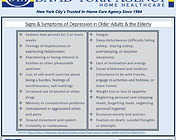 Depression Handouts-1 (Signs)