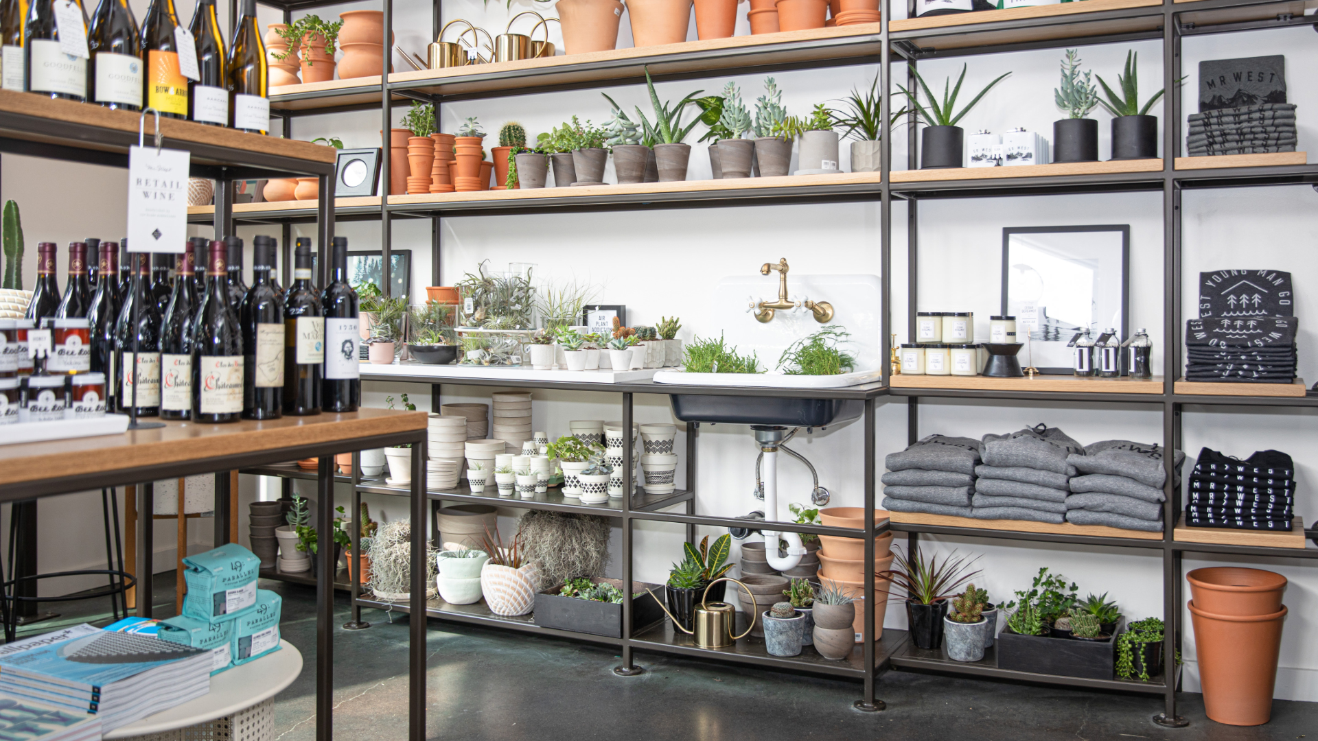 Creoworks Furniture Design, Modern Furniture Seattle, WA