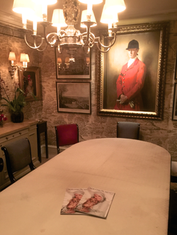 Solomon Mines Luxury Jewish Magazine