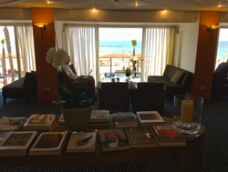 Solomon Mines Luxury Jewish Magazine