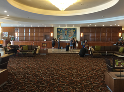 Solomon Mines Luxury Jewish Magazine