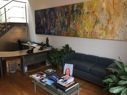 Solomon Mines Luxury Jewish Magazine