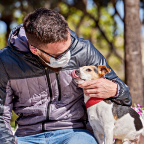 Some scientists say COVID pet vaccine could be next