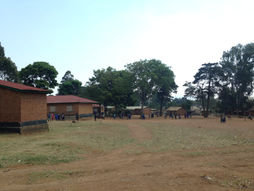 Baseline Study of the Wasichana Project by Build Africa Kenya