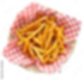 Adobe Fries