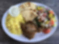 Gyro Platter
