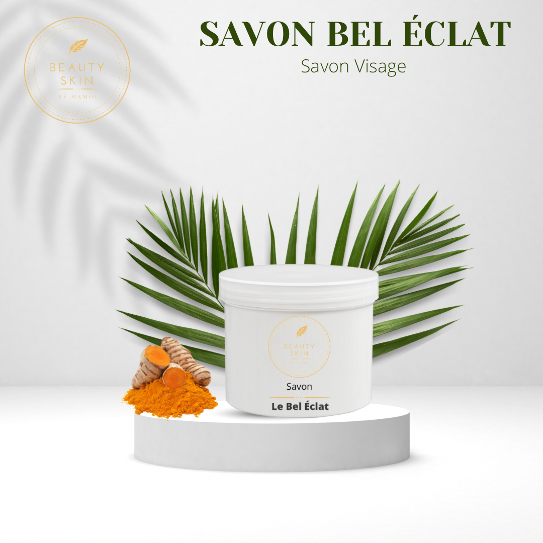 Savon Bél éclat 