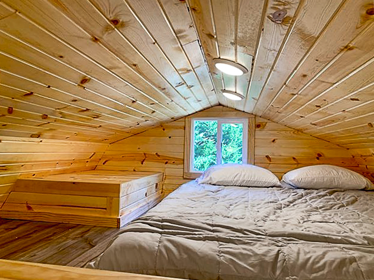 Kimberly Creek Retreat