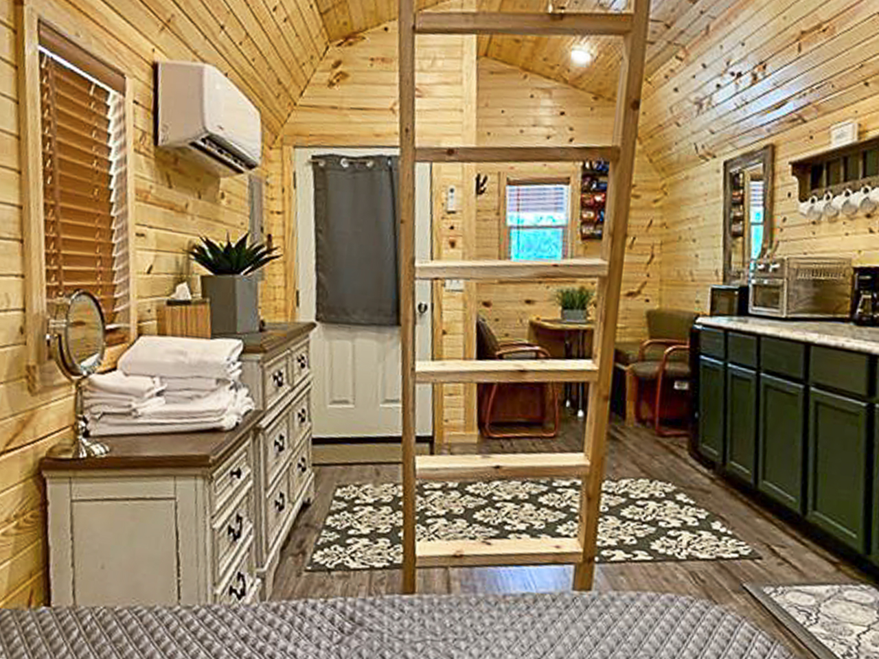 Kimberly Creek Retreat