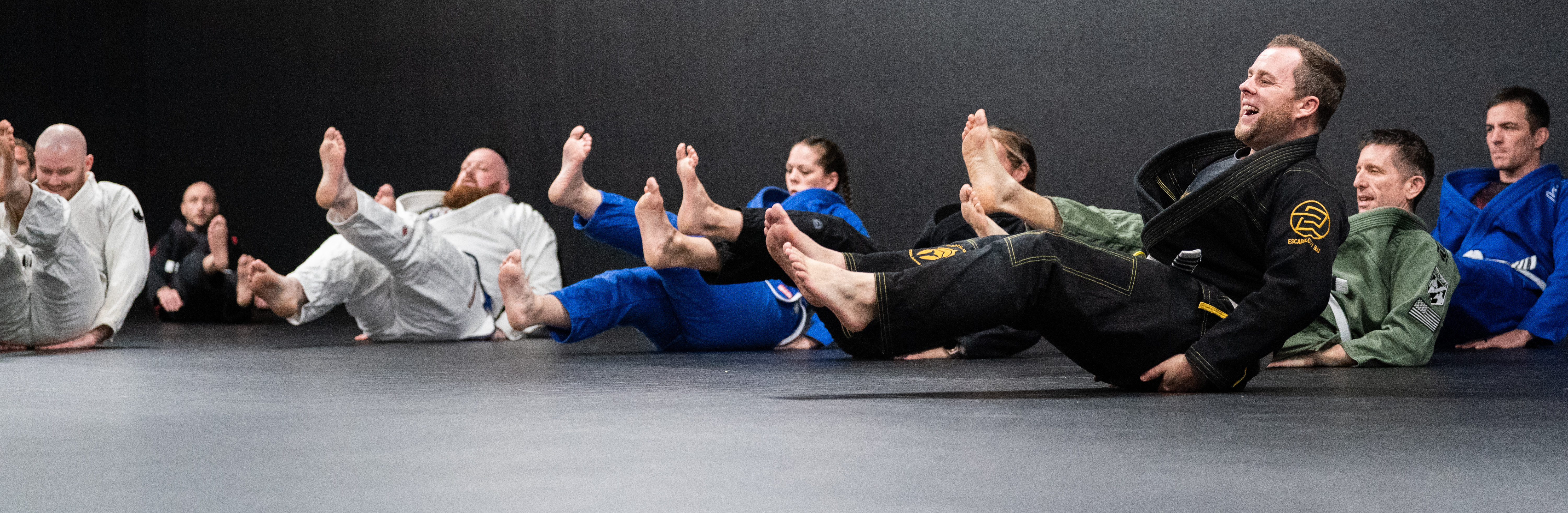 Atlas Martial Arts Academy