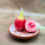 Thumbnail: Japanese Fig Candle + Handmade Petite Dish from Portugal 