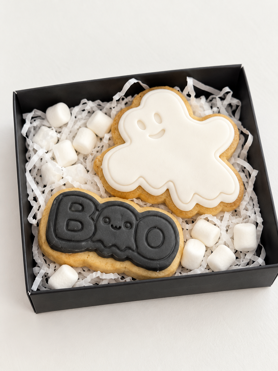 Small Sugar Cookies