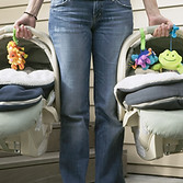 sièges bébé de voiture