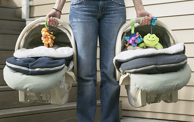 baby car seats