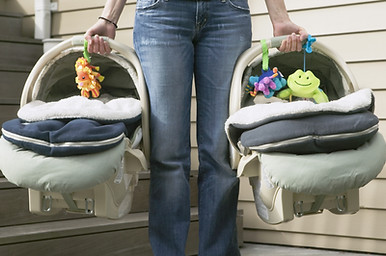 baby car seats