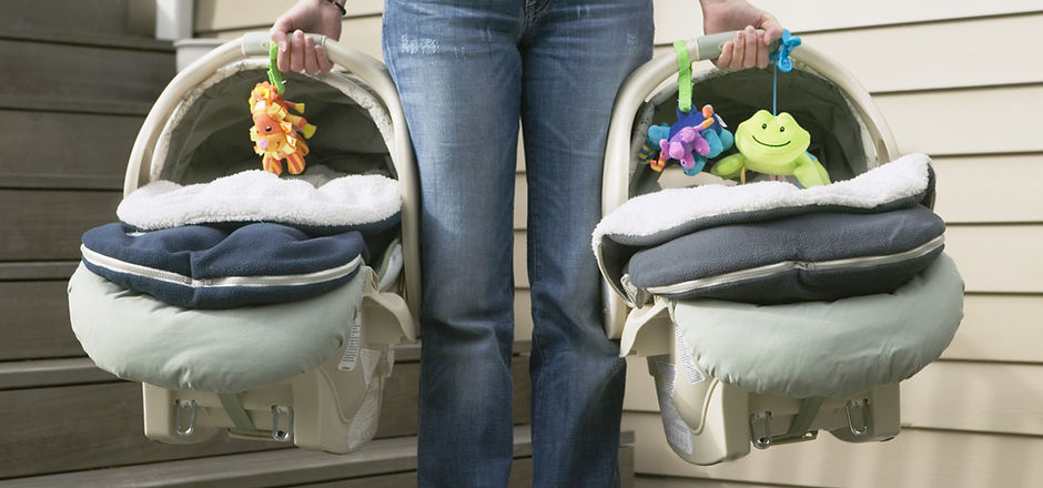 baby car seats