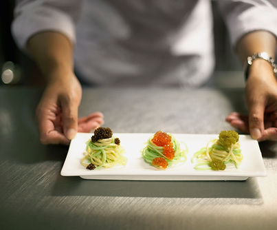 chef Dish