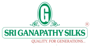 Sri Ganapathy Silks