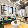 Modern Workspace
