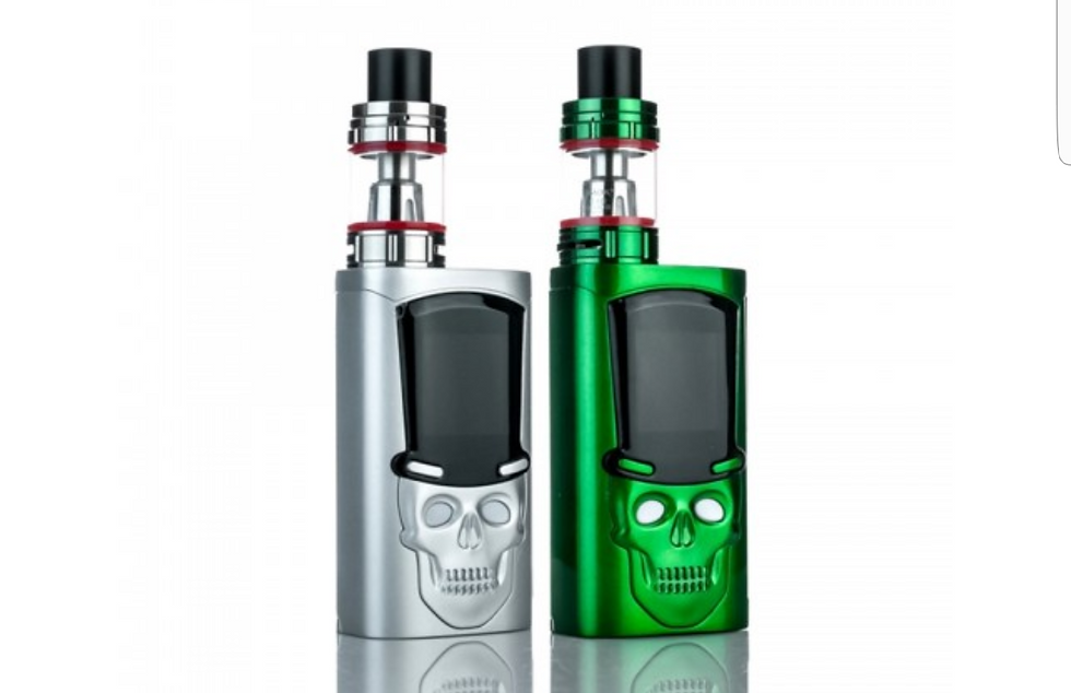 Miniatura: SMOK S-PRIV Kit 230W