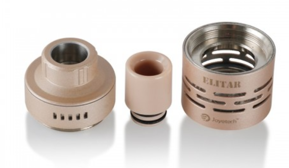 Miniatura: Joyetech Elitar Pipe 75W Kit