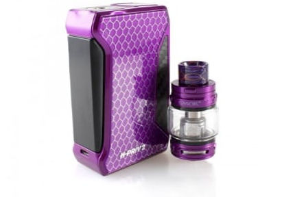 Miniatura: SMOK H-PRIV 2 Kit with TFV12 Big Baby Prince 225W