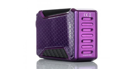 Miniatura: SMOK H-PRIV 2 Kit with TFV12 Big Baby Prince 225W