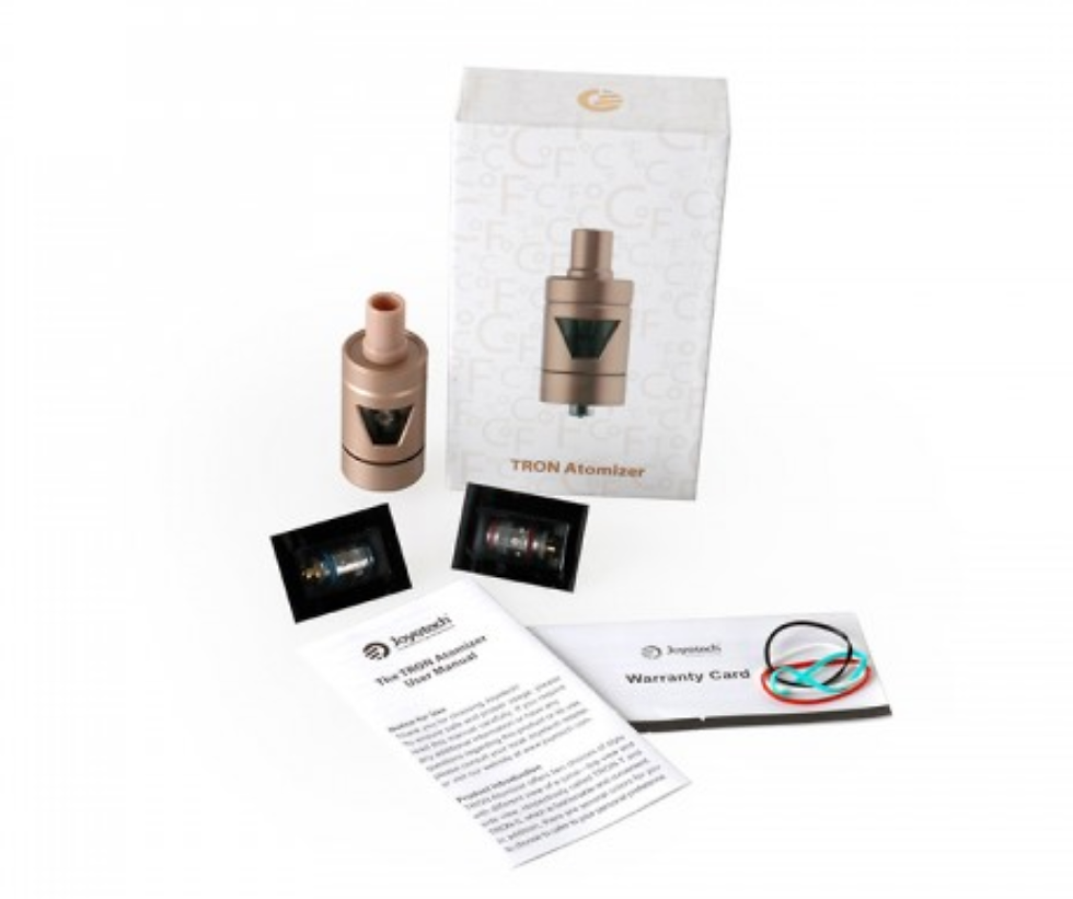 Miniatura: Joyetech Tron-S Atomizer